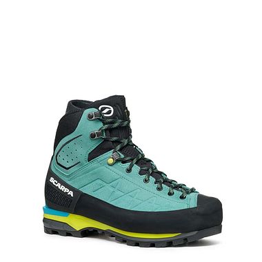 Zodiac Tech Gtx Wmn Waterfall/Black