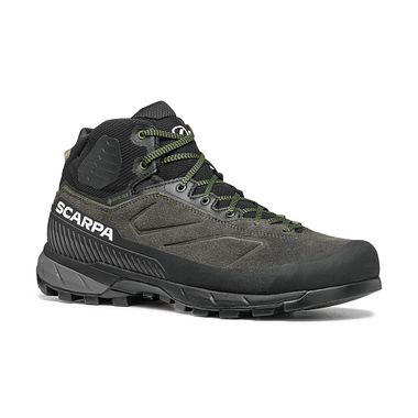 Rapid Xt Mid Gtx Shark/Military