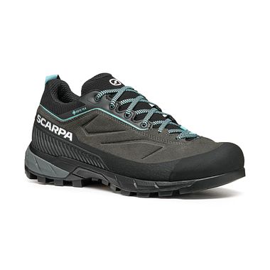 Rapid Xt Gtx Wmn Birch/Coral