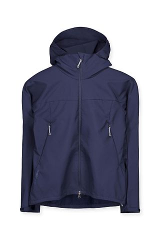 W's Pace Jacket DeepSeaBlue