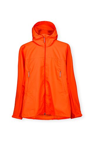 M's Pace Jacket MoreThanRed