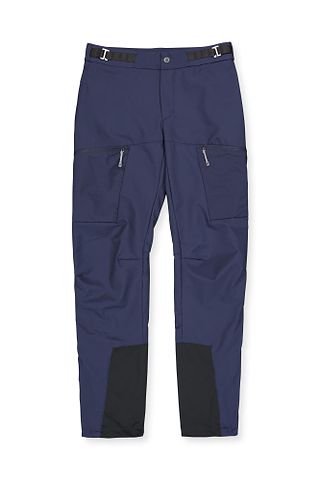 W's Pace Pants DeepSeaBlue