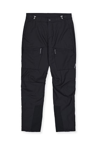 M's Pace Pants TrueBlack