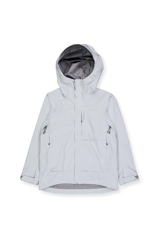 W's RollerCoaster Jacket GlacierGray