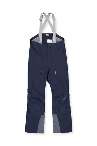 M's RollerCoaster Bib Pant Sandstorm