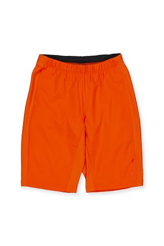 W's Moonwalk Shorts EnRouteRed