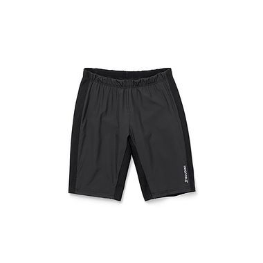 M's Moonwalk Shorts TrueBlack