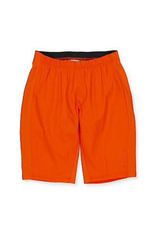 M's Moonwalk Shorts EnRouteRed