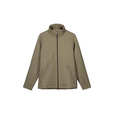 W's Mono Air Jacket InBetweenGreen