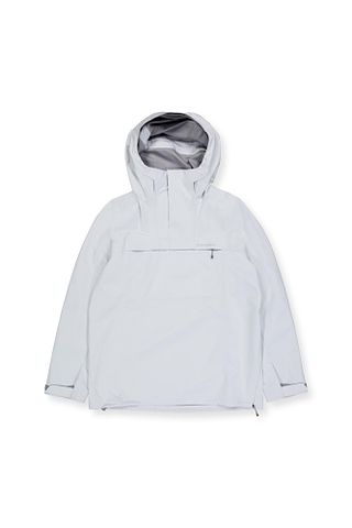 M's Shelter Anorak GlacierGray