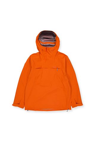 M's Shelter Anorak EnRouteRed