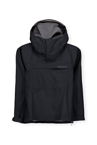 W's Shelter Anorak Sandstorm