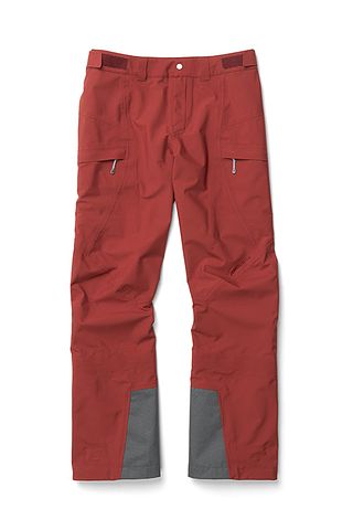 W's RollerCoaster Pant DeepRed