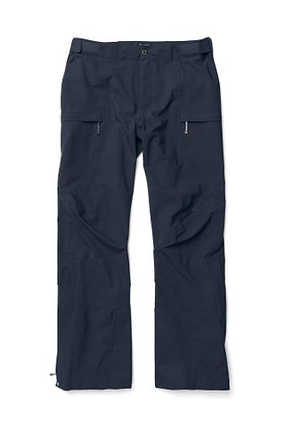 Ms RollerCoaster Pant BlueIllusion