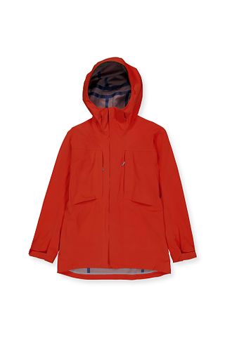 M's Heyday Jacket MoreThanRed