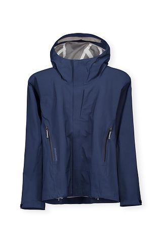 M's Five to Nine Jacket BigBlue