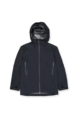 Ms Ride Jacket BlueIllusion