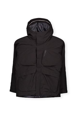 W's Fall in Jacket TrueBlack