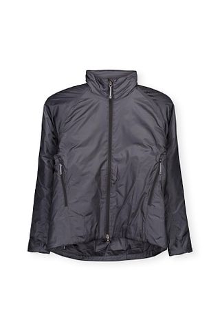 W's Dunfri Jacket TrueBlack