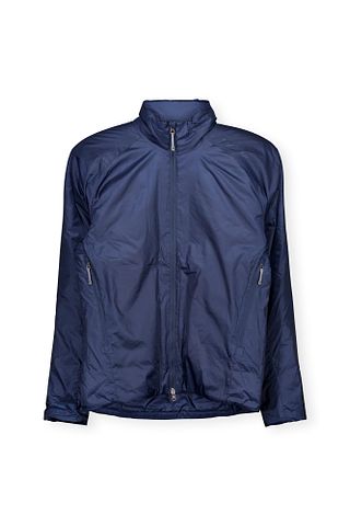 M's Dunfri Jacket DeepSeaBlue