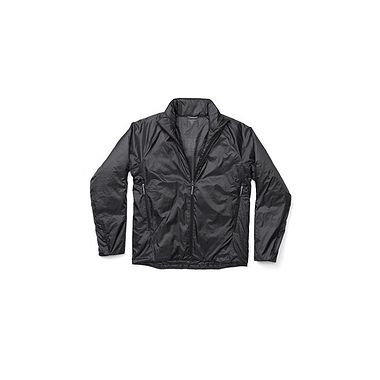 M's Dunfri Jacket TrueBlack