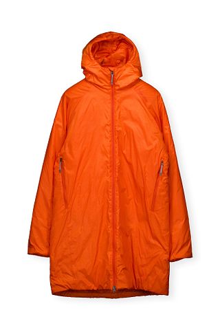 Ms Dunfri Parka EnRouteRed