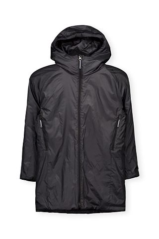 Ws Dunfri Parka TrueBlack