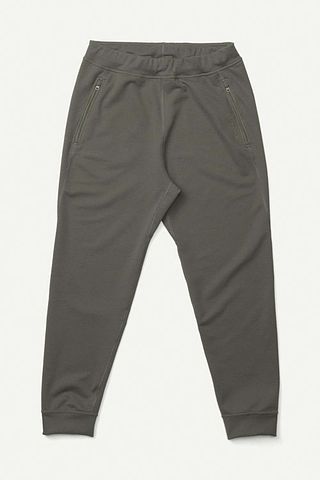 W's Mono Air Pants BaremarkGreen