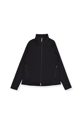 W's Power Up Jacket TrueBlack