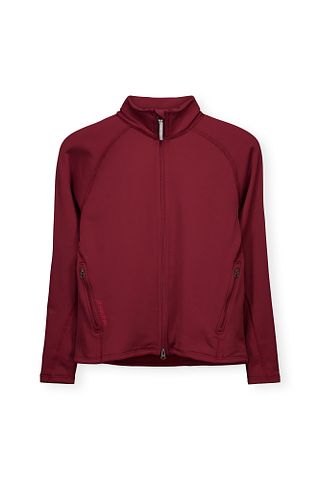 W's Power Up Jacket CabRed