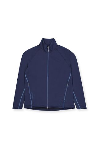 M's Power Up Jacket BlueIllusion