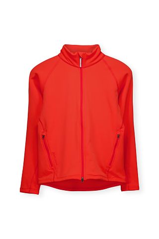 M's Power Up Jacket MoreThanRed