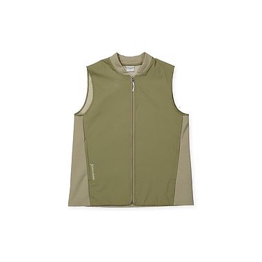 W's Mono Air Vest SageGreen