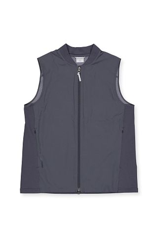 Ws Moonwalk Vest BingBangBlue