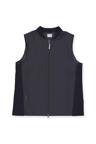 Ws Moonwalk Vest TrueBlack