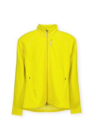 Ws Aero Jacket BeTheLightGreen