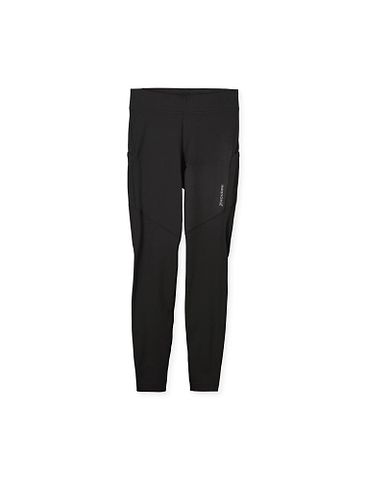 M's Adventure Tights TrueBlack