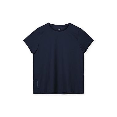 W's Cover Tee BlueIllusion