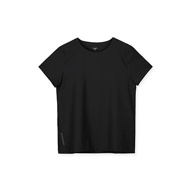 W's Cover Tee TrueBlack