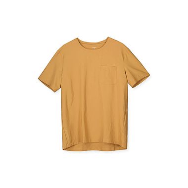 M's Cover Tee SandDune