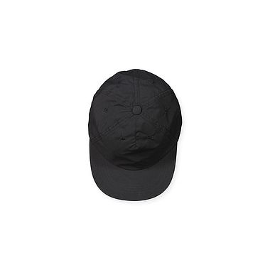 C9 Cap TrueBlack