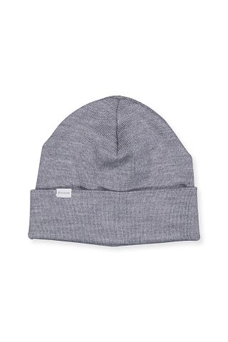 Brisk Hat CollegeGrey