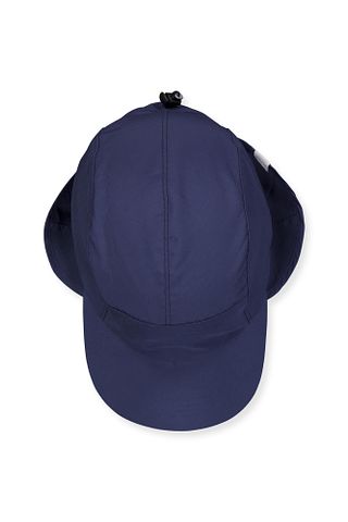 Pace Cap  DeepSeaBlue