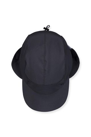 Pace Cap  TrueBlack