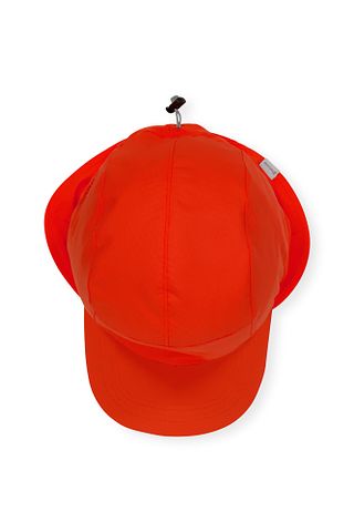 Pace Cap  MoreThanRed