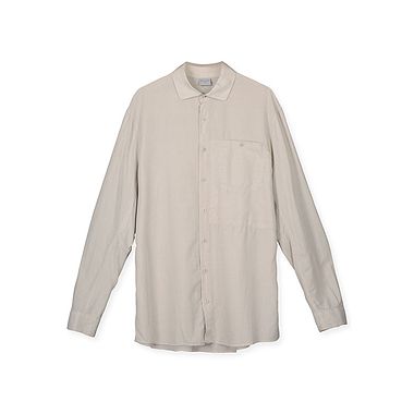 M's Tree Longsleeve Shirt SandstormLight