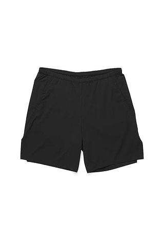 M's Pace Light Shorts TrueBlack