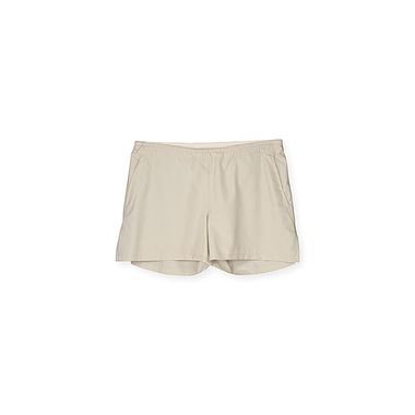 W's Pace Light Shorts Sandstorm