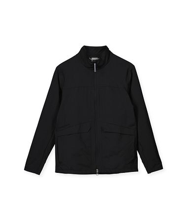 W's Go Jacket TrueBlack