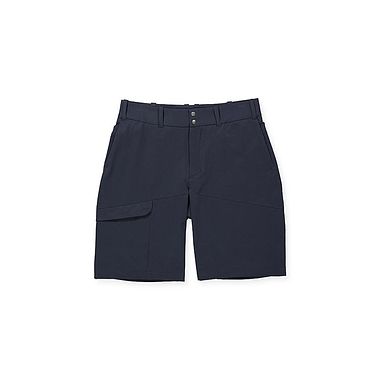 W's Go Shorts BlueIllusion